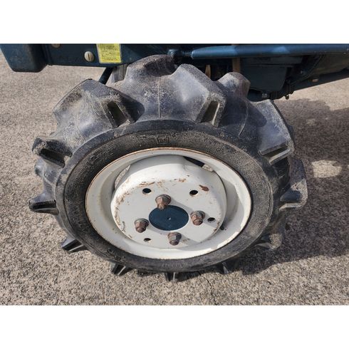 トラクター B-10D 写真８