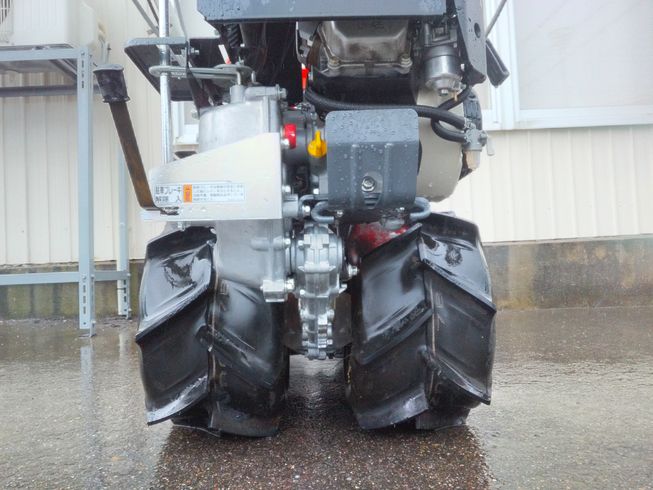 バインダー RJ350-DW　上越〇 写真６