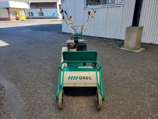 草刈機 HR402 写真５