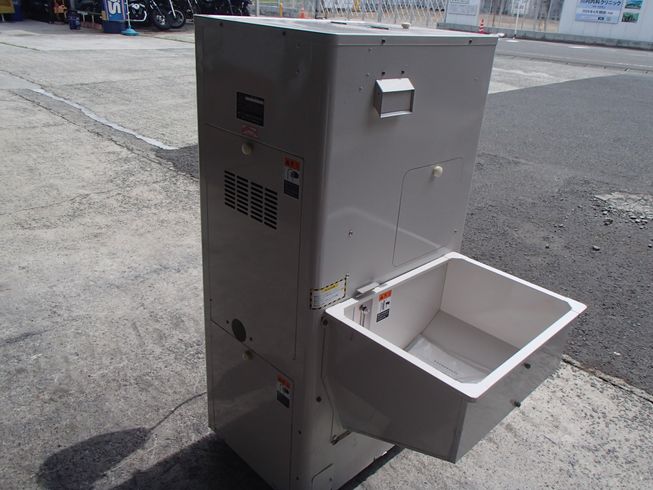 精米機 GX-3ED　PA 写真４