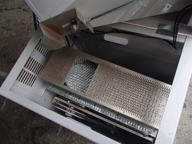 精米機 GX-3ED　PA 写真８