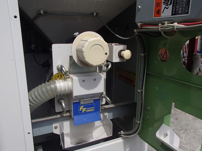 精米機 GX-3ED　PA 写真６