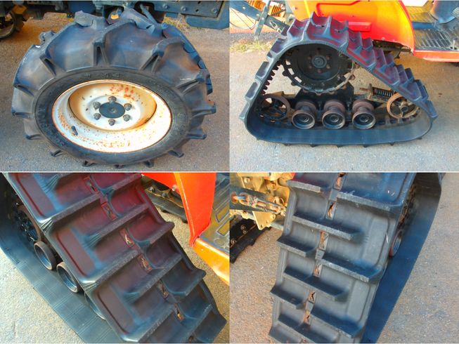 トラクター GB200BSMA-PC(本体のみ) 　新潟☆〇 写真５