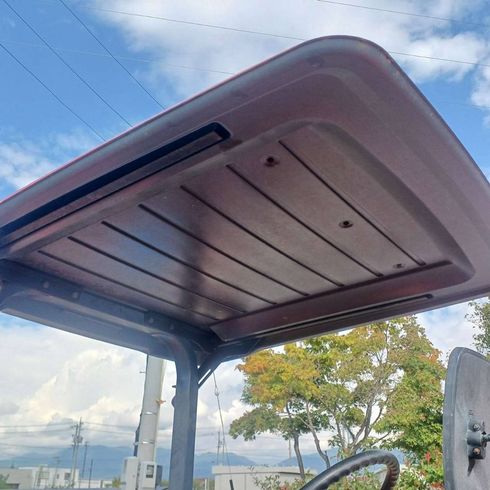 トラクター KT24 写真８