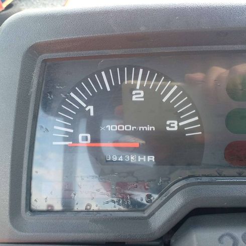 トラクター KT24 写真11