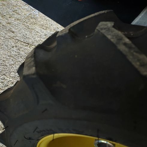 管理機 YK105MK-F 写真10