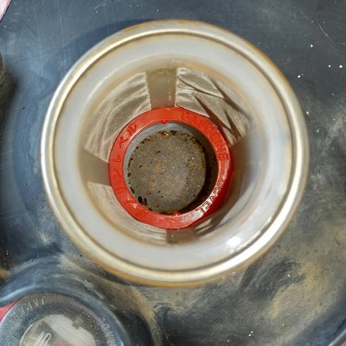 管理機 YK105MK-F 写真11