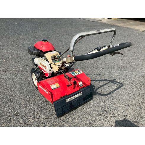 管理機 MMR65 写真４