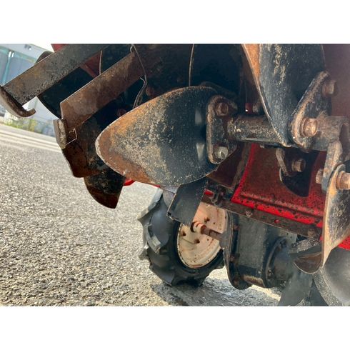 管理機 MMR65 写真11