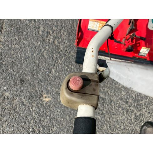 管理機 MMR65 写真９