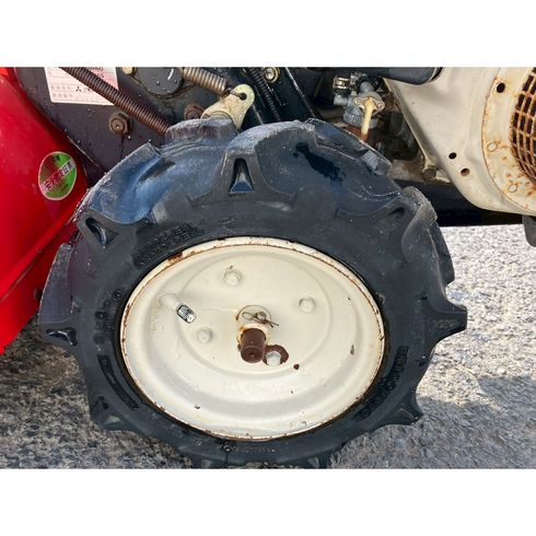 管理機 MMR65 写真６