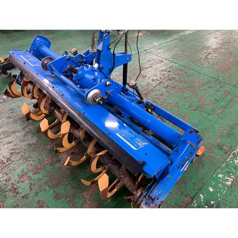 ロータリー ARG16 写真４