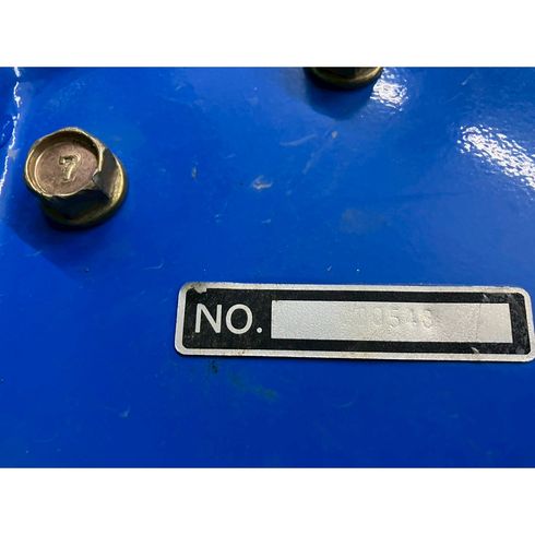 ロータリー ARG16 写真９