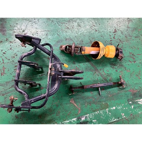 ロータリー ARG16 写真８