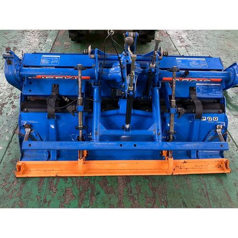 ロータリー ARG16 写真５