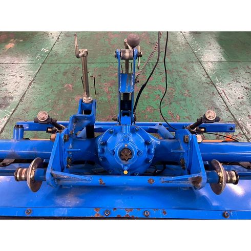 ロータリー ARG16 写真７