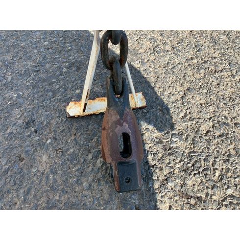 サブソイラー VP1 写真８