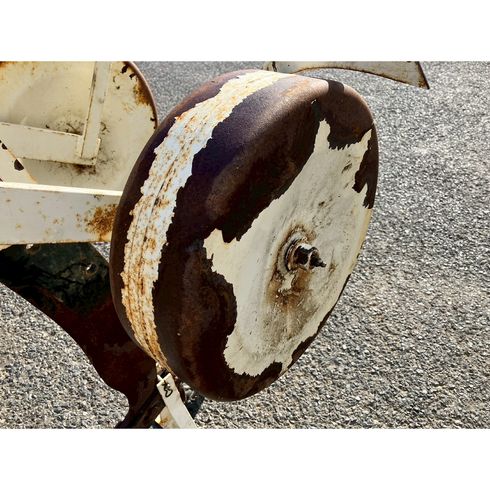 サブソイラー VP1 写真３