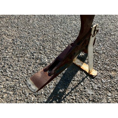 サブソイラー VP1 写真７