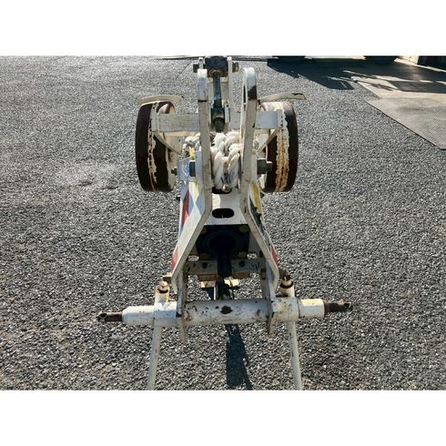 サブソイラー VP1 写真５