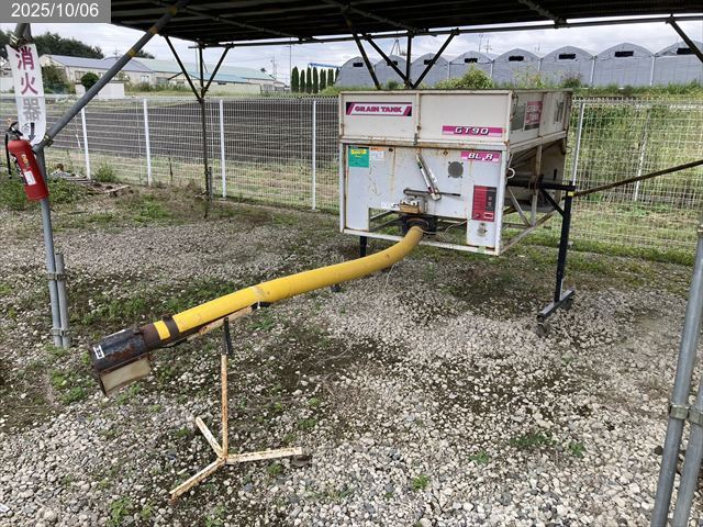 イシイ グレンタンク 写真