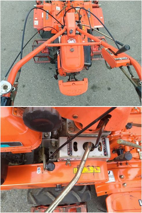 マルチャー T1-60S 写真６