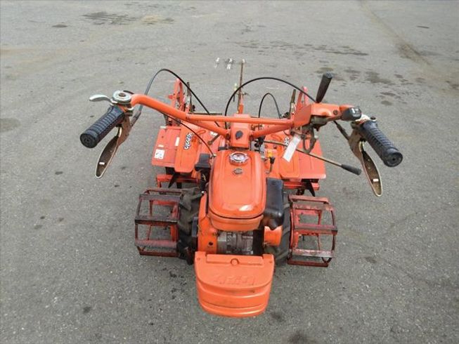 マルチャー T1-60S 写真３