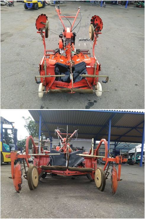 マルチャー T1-60S 写真５