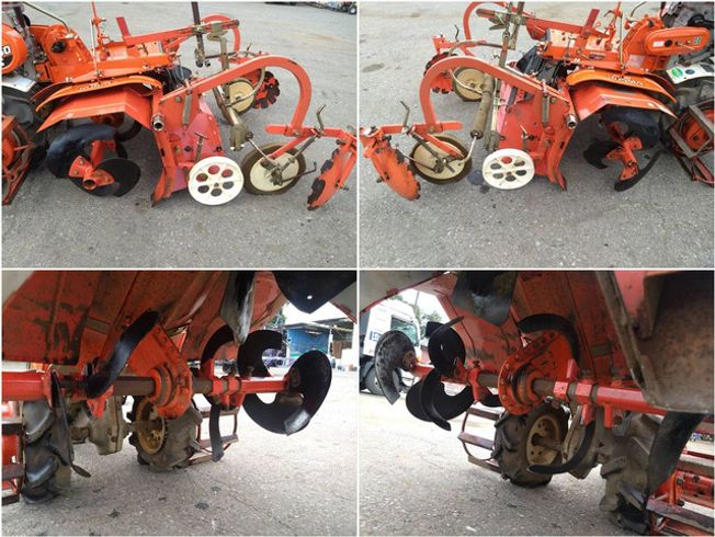 マルチャー T1-60S 写真７