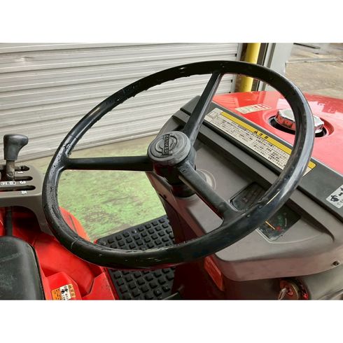 トラクター Ke-50 写真６