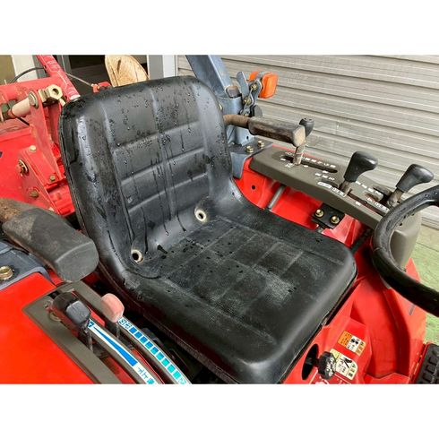 トラクター Ke-50 写真７