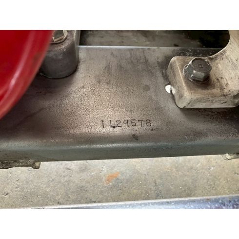 インバーター発電機 E2800 写真12