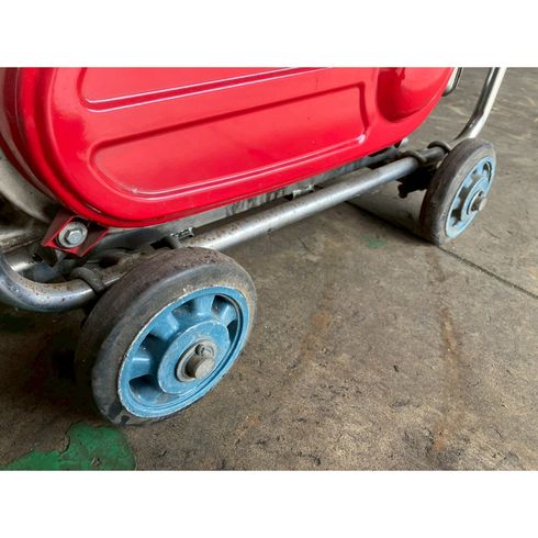 インバーター発電機 E2800 写真10