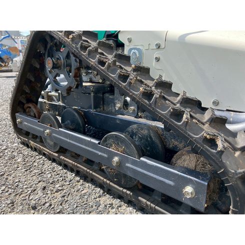 草刈機 RCSP530A 写真８