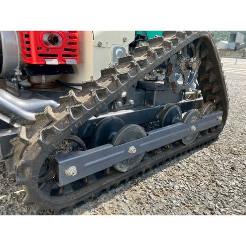 草刈機 RCSP530A 写真６