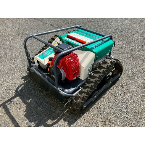 草刈機 RCSP530A 写真４