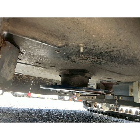 草刈機 RCSP530A 写真９