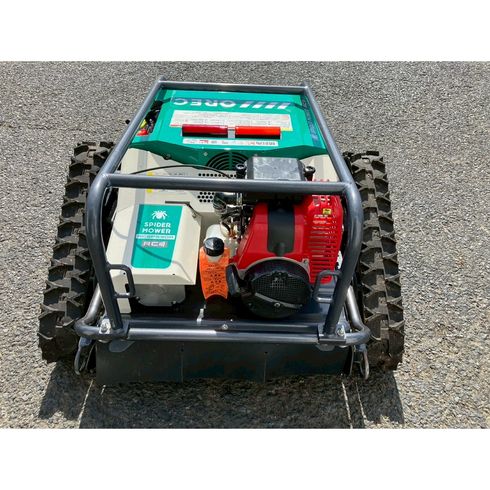 草刈機 RCSP530A 写真７