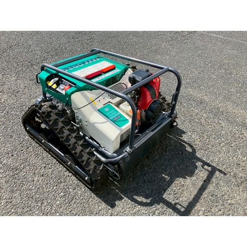 草刈機 RCSP530A 写真３