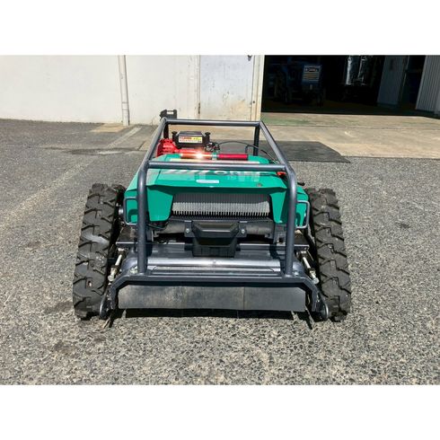 草刈機 RCSP530A 写真５