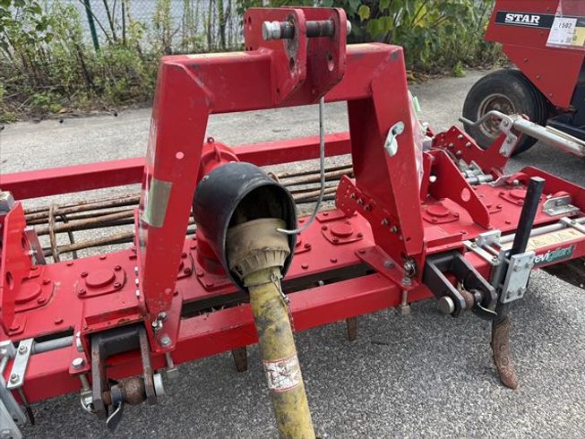 バーチカルハロー MEX100 写真５