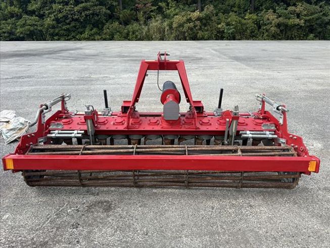 バーチカルハロー MEX100 写真３