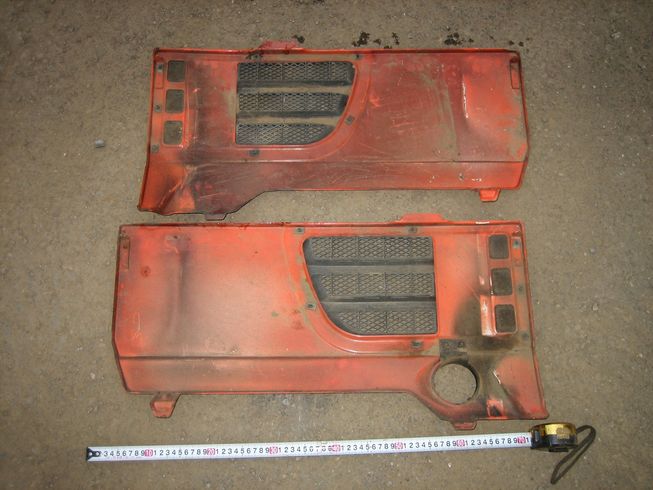 部品（パーツ） GB20 写真２