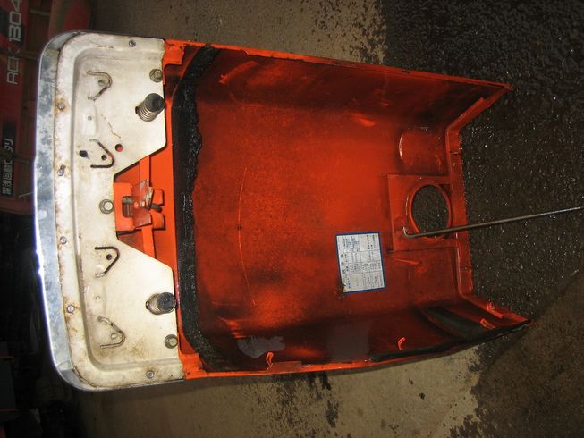 部品（パーツ） GB20F 写真４