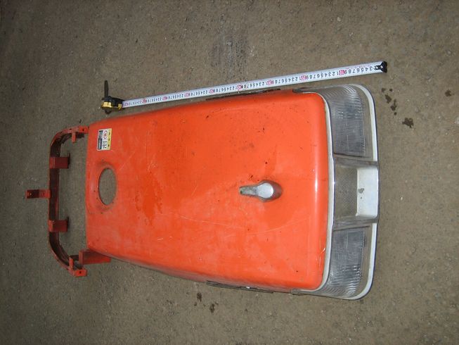 部品（パーツ） GB20F 写真２