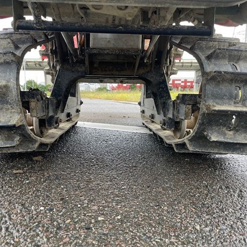 トラクター AC−100 写真７