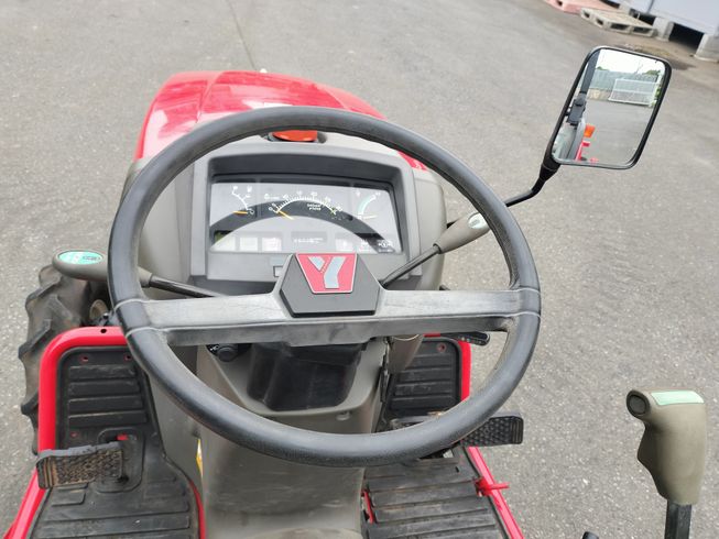 トラクター AF218 写真11