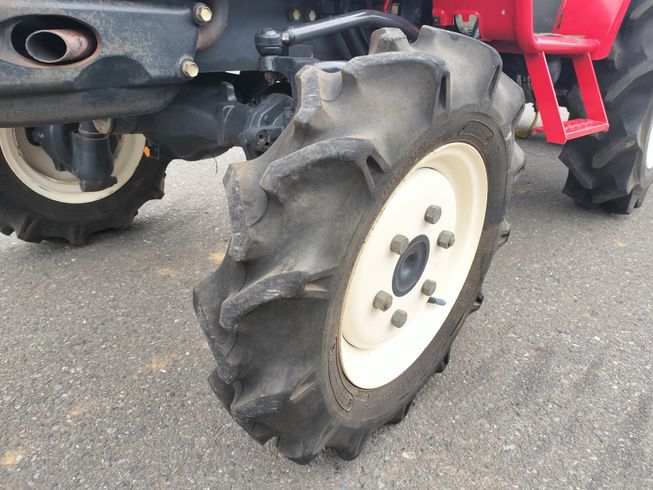 トラクター AF218 写真７