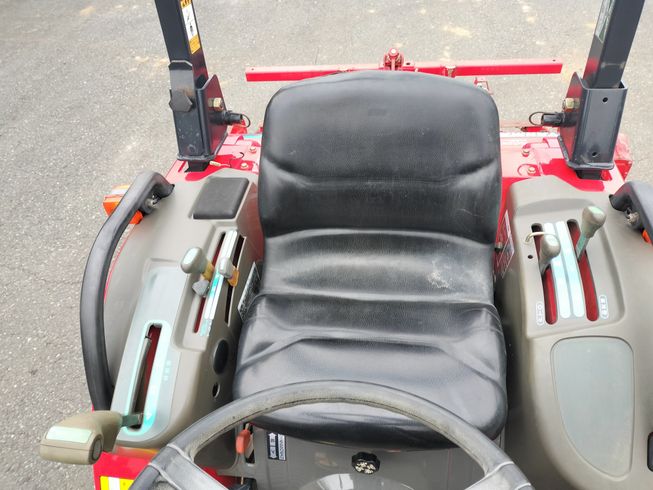 トラクター AF218 写真12