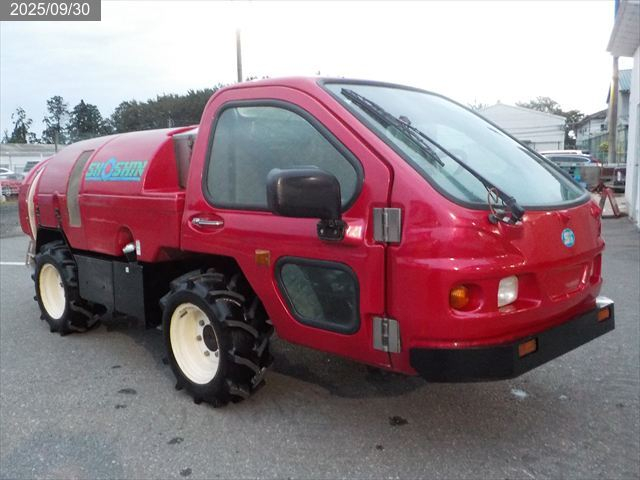 昭信 スピードスプレーヤー 写真